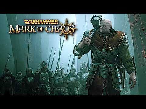 Warhammer: Mark of Chaos - Empire Campaign | Full Story (Cutscenes & Gameplay)