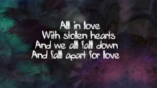 Thieving by LoveDrug