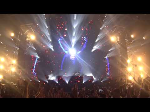 I Wanna Dance With Somebody - Axwell /\ Ingrosso Live at Together Festival 2017