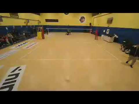 campionato U13 Femminile : Dream Volley vs Pol. Vedanese