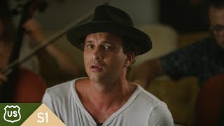 Rosemary Sessions Ft. Phillip Larue  &quot;Lost In You&quot; | (S1.E2)