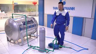 Video hướng dẫn lắp đặt 3