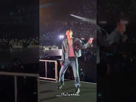 FANCAM [직캠4K] 20220731 #SS9inBKK Everyday - SUPER JUNIOR (KYUHYUN Focus)