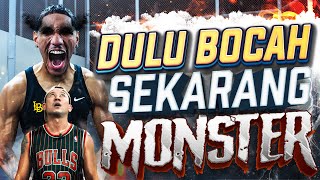 5 TAHUN DI AMERIKA‼️ DERRICK MICHAEL DATANG KESINI BUAT BALAS KEKALAHAN SAMPE NGAMUK‼️