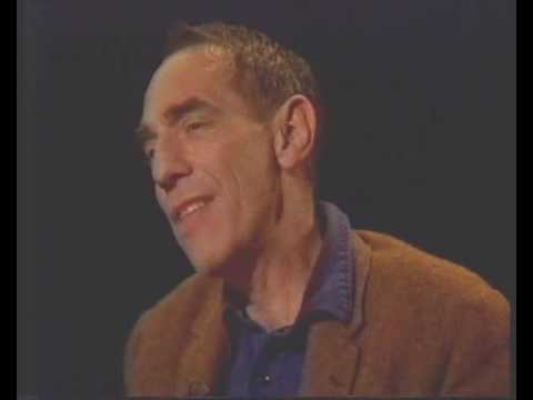 Face to Face - Derek Jarman