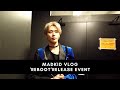 MADKID VLOG REBOOT Release Event