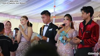 Download lagu Duet Tuan Rumah 'Tak Terduga' uta & Yuyun.. OM ULTRA 98 MUSIK PALEMBANG mp3