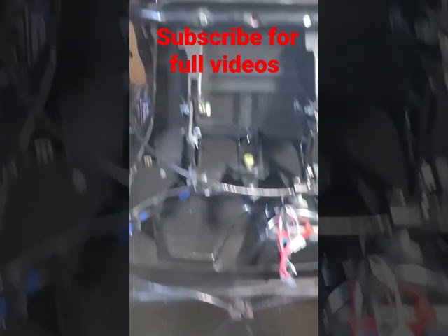 Vídeo relacionado con Pix cinturón sustituye a máquina quitanieves cinturón 408010, 532408010 Craftsman Poulan Husqvarna