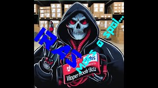 IRAS - Mors a spol... (Official Video)