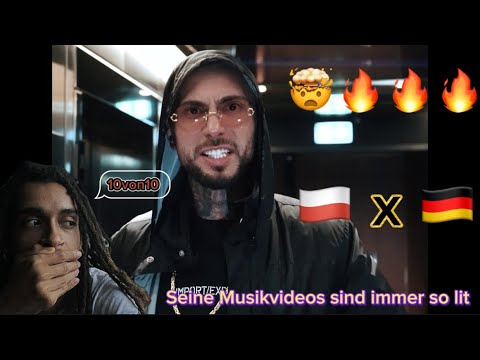 Malik Montana - Jungle Boyz |🔥REACTION🔥|