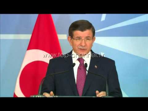 Ankaraja nuk kërkon falje - Top Channel Albania - News - Lajme