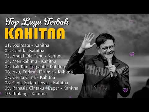 Kahitna full album - Lagu Kahitna full album terbaik sepanjang masa