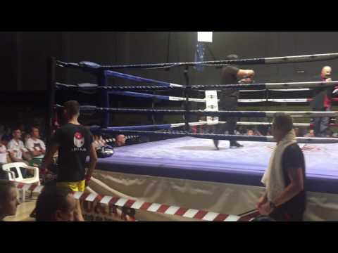 José Montero 1 / 10 / 16  (1)