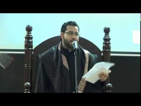 2015 Muharram Night 08