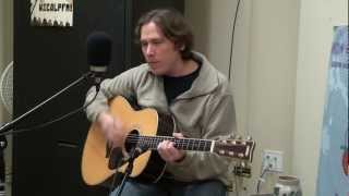 Dan Walker &quot;Take Me To The River&quot;  Al Green cover