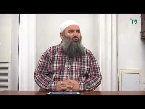 Istikamja - Forma e ruajtjes së Imanit - Hoxhë Bekir Halimi