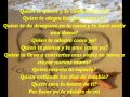 QUIEN TE QUIERE COMO YO?-CARLOS BAUTE ...