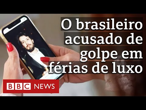Documentário BBC: O Golpista das Férias
