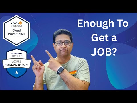 AWS or Azure: Which Cloud Certification Is Best for Beginners in 2025?