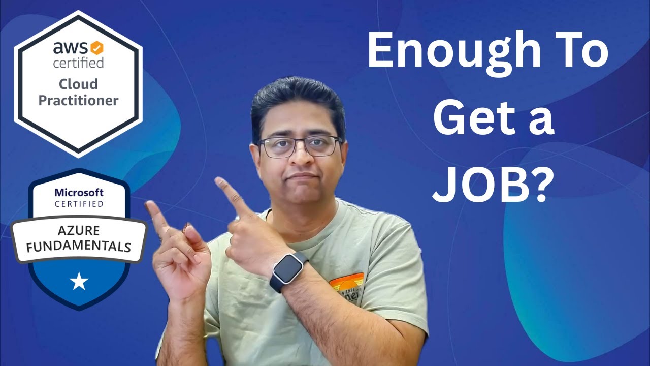 AWS or Azure: Which Cloud Certification Is Best for Beginners in 2025?