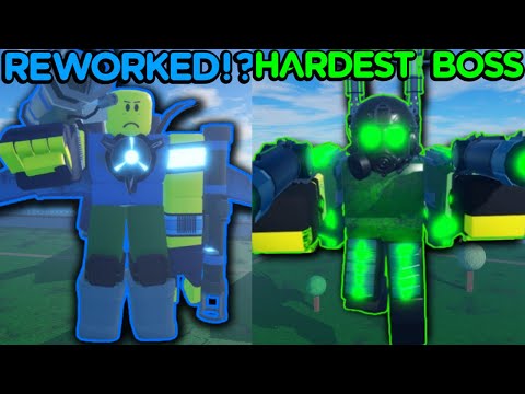 Everything in the new nightmare mode update of noob experiment battlefront.. | roblox