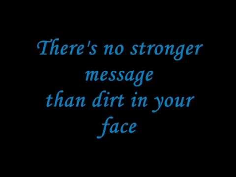 Young Guns - Bones LYRICS