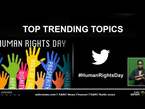 Top trending topics I 22 March 2022