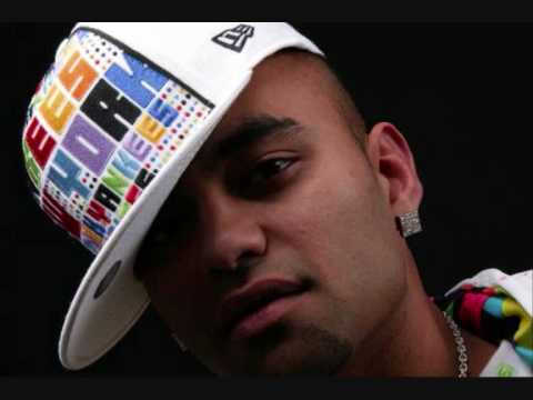 B-ROYALE - THIS IS ME