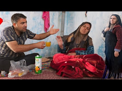 The Man Who Fought for His Wife's Peace | The Inspiring Story of Abolfazl