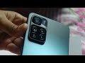 Unboxing Xiaomi 11i 5g Hypercharge