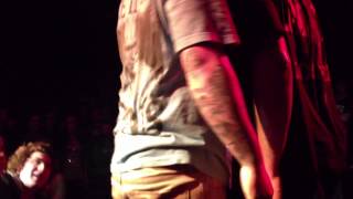 Misery Signals-Something Was Also Missing, But It Was Never You/Five Years Live