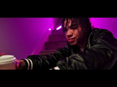 Chris Landry - Selfish (OFFICIAL VIDEO)