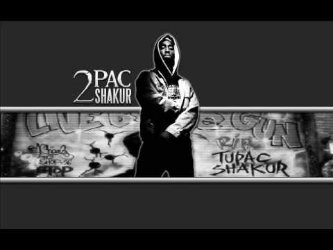 2pac Vs Eddie Lovette (ACE REMIX)