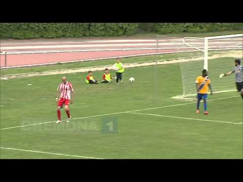 Caravaggio - Pergolettese 1-2