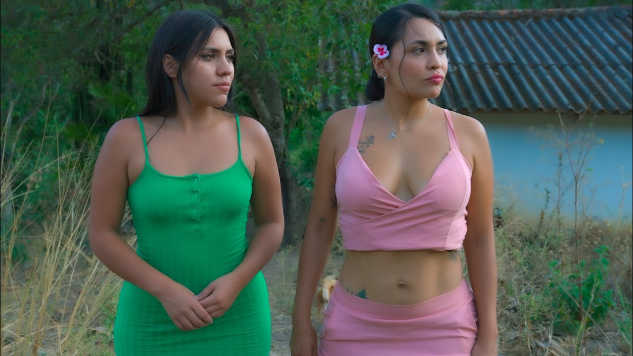 Campesinas descubren el oscuro plan que dos millonarios tenían con ellas