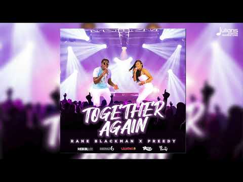 Rane x Preedy - Together Again | 2023 Soca | Official Audio
