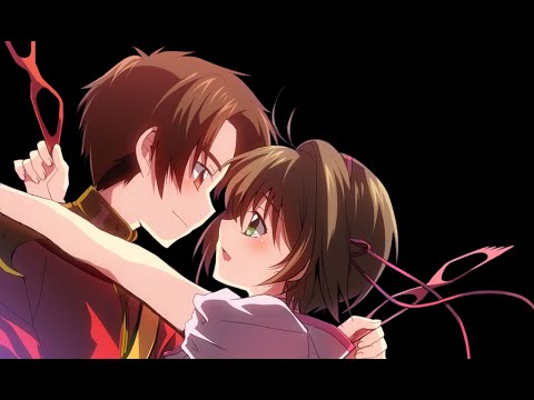 Sepia no hi dueto  ~  SCC (Dueto fandub Axlol ft Saku chan)