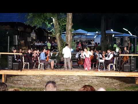 Ia uite-o, zău - Alexandra Fits, Kamerata Kronstadt