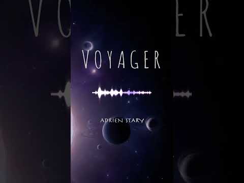 Magnetic Space, extrait de l'EP Voyager