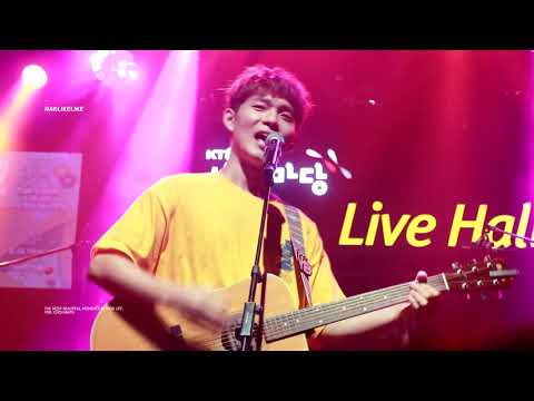 최낙타 - Grab Me(그랩미)(@180812 Sound Pool Festa vol.4)