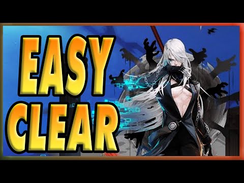 Twilight Zone Quick Guide To Clear New Dark Zone! | Tower of Fantasy