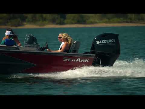 2024 SeaArk Easy 200 in Lebanon, Missouri - Video 1
