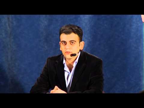 Դեղին ընդդիմադիր կայքի խմբագրությունում - ArmComedy Live Standup