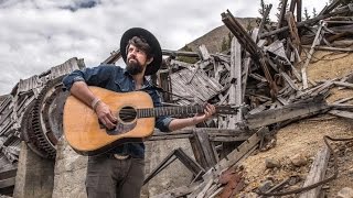 Anthony D'Amato - If You're Gonna Build A Wall (Demo)