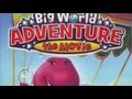 Barney Big World Adventure
