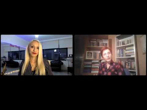 Kalabalıklarda Yalnız Hissetmek / Duygu Çiloğlu & Ezgi ülkü Aykut - Kaliteli Yalnızlık Programından