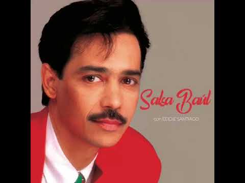 Eddie Santiago - Antídoto y veneno