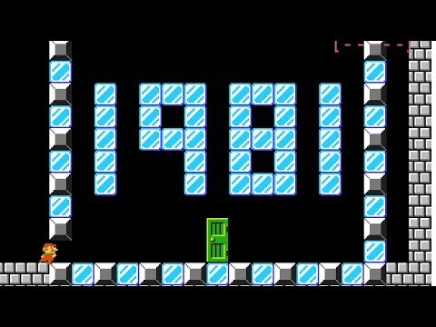 Super Mario Maker 2 🔧 Evolution of 2D Mario 🔧 by CheezSauce