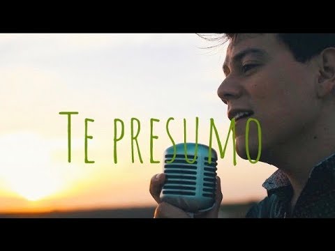 Banda El Recodo - Te Presumo / Carlos Guerrero (Video Oficial)