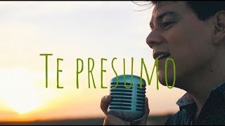 Banda El Recodo - Te Presumo / Carlos Guerrero (Video Oficial)
